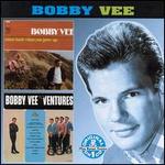 Bobby Vee - Come Back When You Grow Up / Meets the Ventures 